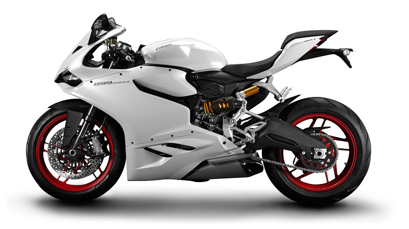 Ducati 899 Panigale: české odhalení - 3 - Ducati Panigale 899 Ducati 899 Panigale10