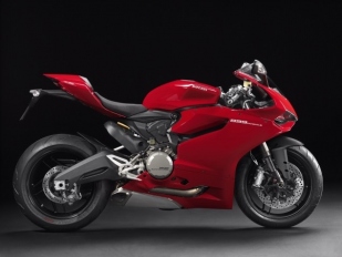 Ducati Panigale 899: nástupce modelu Evo 848