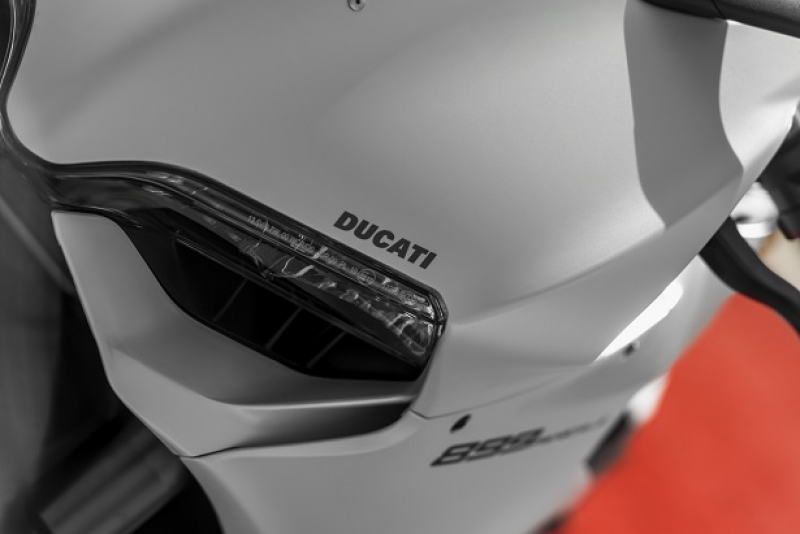 Ducati Panigale 899: nástupce modelu Evo 848 - 8 - Ducati Panigale 899 Ducati 899 Panigale03