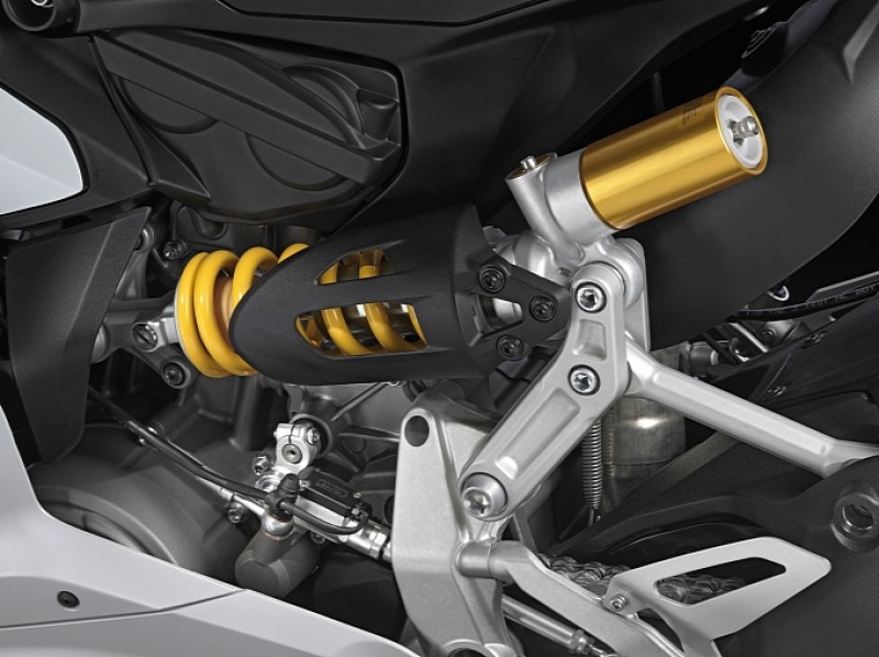 Ducati Panigale 899: nástupce modelu Evo 848 - 7 - Ducati Panigale 899 Ducati 899 Panigale06
