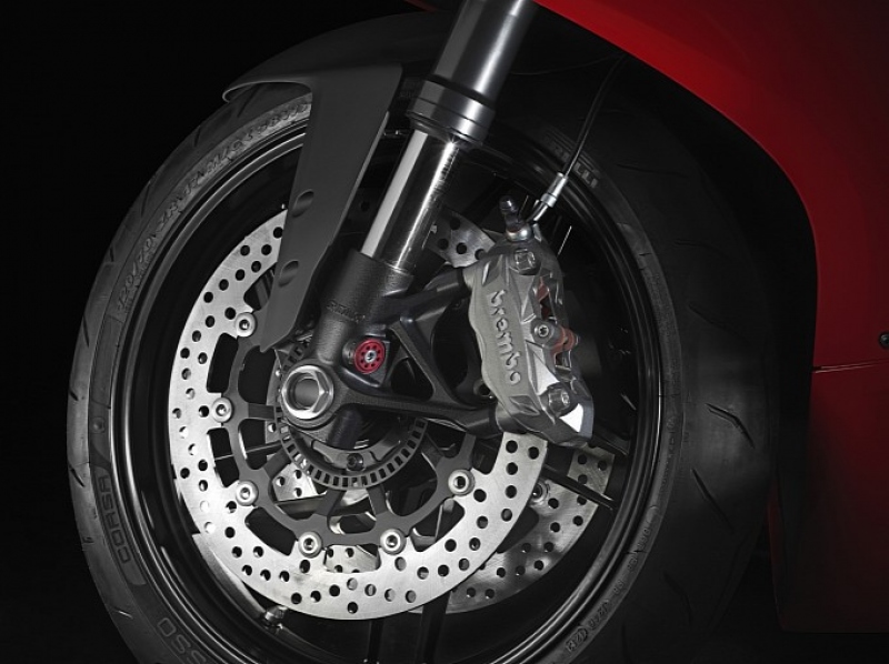 Ducati Panigale 899: nástupce modelu Evo 848 - 6 - Ducati Panigale 899 Ducati 899 Panigale07
