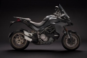 1 Ducati Multistrada 1260