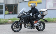 1 Ducati Multistrada V4 predprodukcni verze (1)