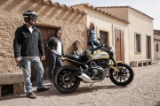 3 Ducati Scrambler3