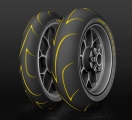 1 Dunlop D213 GP PRO2