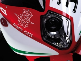 MV Agusta potvrdila příchod tří litrových motocyklů