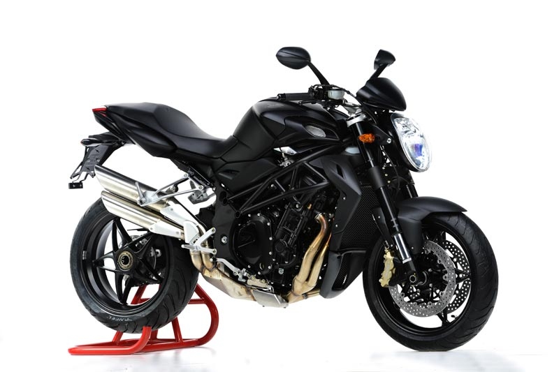 MV Agusta Brutale 920  - 2 - brutale 920