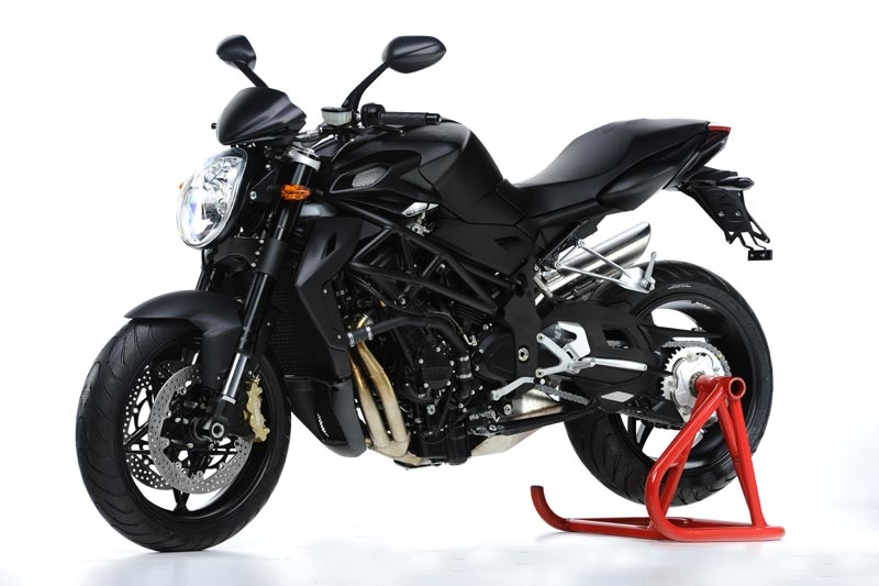 MV Agusta Brutale 920  - 3 - brutale 920