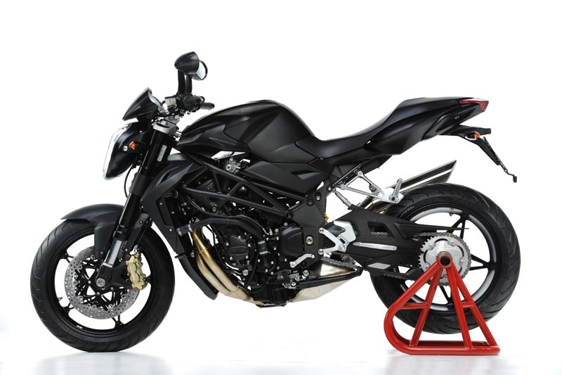 MV Agusta Brutale 920  - 4 - brutale 920