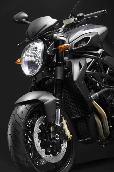 MV Agusta Brutale 920  - 5 - brutale 920