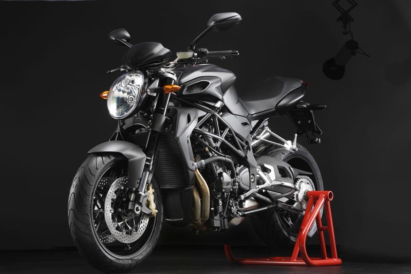 MV Agusta Brutale 920  - 6 - brutale 920