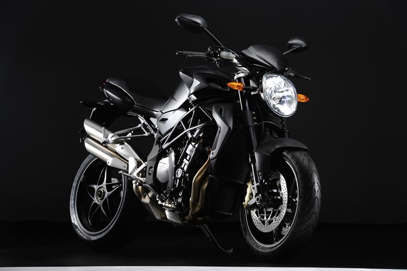MV Agusta Brutale 920  - 10 - brutale 920