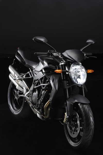 MV Agusta Brutale 920  - 11 - brutale 920