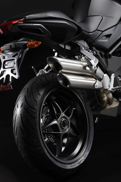 MV Agusta Brutale 920  - 12 - brutale 920