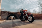 1 Harley-Davidson Hydra-Glide Revival (6)