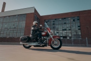 1 Harley-Davidson Hydra-Glide Revival (7)