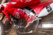 1 Honda 2017 CRF 450 R14