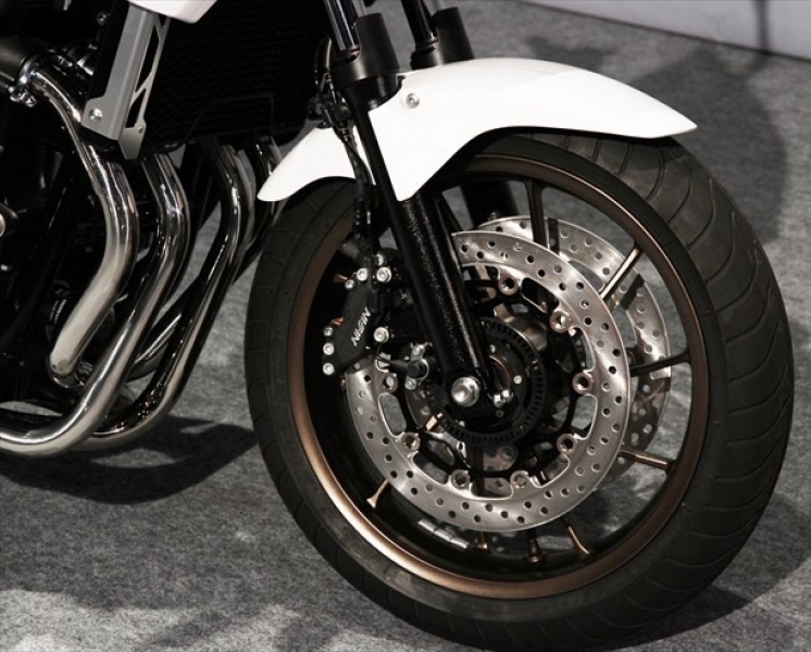 Honda CB 1300 Super BOL D’OR 2014 - 2 - Honda CB1300 Super BOL D’OR Honda CB1300 Super BOL D OR 20143