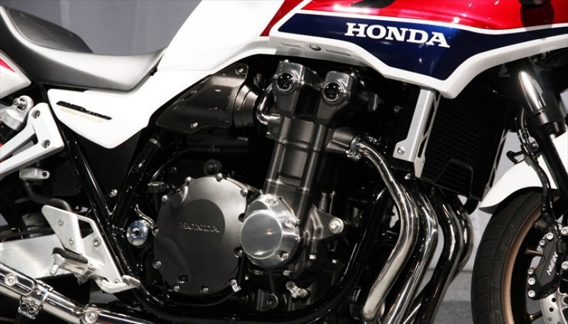 Honda CB 1300 Super BOL D’OR 2014 - 4 - Honda CB1300 Super BOL D’OR Honda CB1300 Super BOL D OR 20145