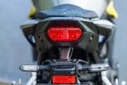 1 Honda CB750 Hornet E-Clutch test (17)
