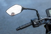 1 Honda CB750 Hornet E-Clutch test (19)
