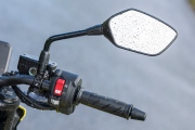 1 Honda CB750 Hornet E-Clutch test (20)