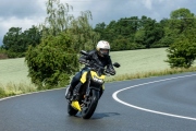 2 Honda CB750 Hornet E-Clutch test (26)