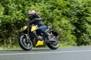 2 Honda CB750 Hornet E-Clutch test (27)