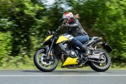 2 Honda CB750 Hornet E-Clutch test (28)