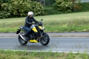 2 Honda CB750 Hornet E-Clutch test (34)