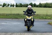 2 Honda CB750 Hornet E-Clutch test (37)