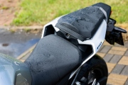 1 Honda CB750 Hornet E-Clutch test (7)