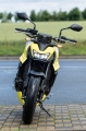 1 Honda CB750 Hornet E-Clutch test (9)