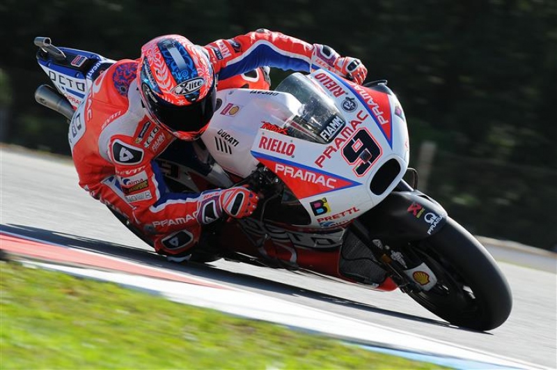 Fotogalerie MotoGP v Brně 2017  - 50 - 1 MotoGP 2017 Brno (9)