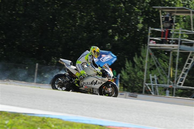 Fotogalerie MotoGP v Brně 2017  - 51 - 2 MotoGP 2017 Brno (26)