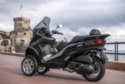 1 Piaggio MP3 400 hpe 2021 (19)