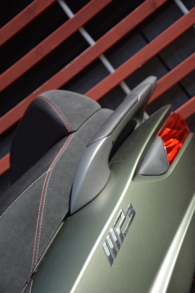 Test Piaggio MP3 500ie LT Sport ABS/ASR: stabilita nade vše - 26 - 1 Piaggio MP3 500ie LT Sport test (18)