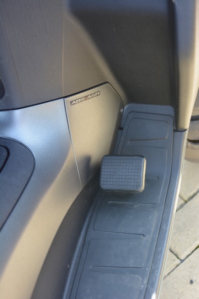 Test Piaggio MP3 500ie LT Sport ABS/ASR: stabilita nade vše - 27 - 1 Piaggio MP3 500ie LT Sport test (20)