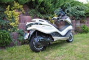 2 Piaggio X10 350 Executive15