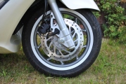 2 Piaggio X10 350 Executive16