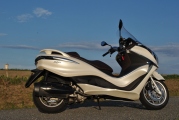 2 Piaggio X10 350 Executive22