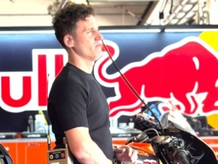 Pol Espargaro flirtuje se superbiky