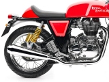 Royal Enfield Continental GT Royal Enfield Continental GT02