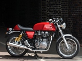 Royal Enfield Continental GT Royal Enfield Continental GT10