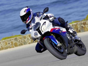 BMW S 1000 RR: Motocykl roku 2010 v ČR