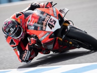 Skončily testy WorldSBK na Phillip Islandu