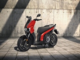 1 Seat MO eScooter 125 (2)