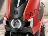 1 Seat MO eScooter 125 (5)
