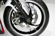 Resurection Suzuki-Recursion-Concept-Front-Wheel