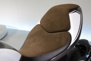 Resurection Suzuki-Recursion-Concept-Seat